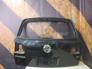 Крышка багажника Volkswagen Touareg 2003
