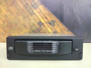 CD-чейнджер BMW 525i 2004 E60 M54 65126938975 контрактная