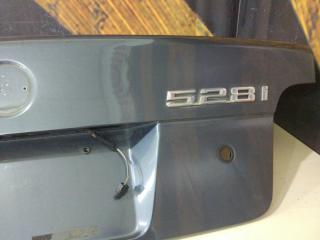 Крышка багажника 528i 1997 E39 M52