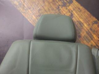 Комплект сидений TrailBlazer 2004 GMT360 LL8