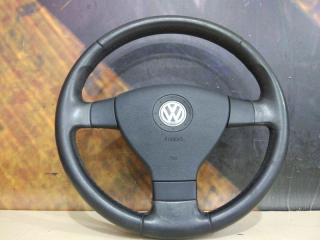 Руль Volkswagen Passat 2007