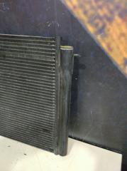 Радиатор кондиционера X5 2002 E53 M54