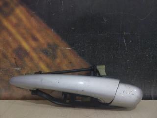Ручка двери внешняя задняя левая BMW 318i 2003