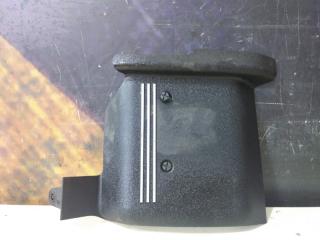 Декоративная накладка двигателя AUDI Allroad 2001