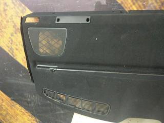 Полка багажника 525i 1996 E39 M52