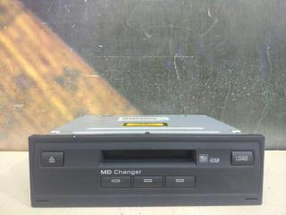 MD-чейнджер AUDI A6 2006
