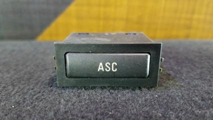 Кнопка ASC BMW