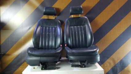 Комплект сидений AUDI A6 2003 C5 ASN контрактная