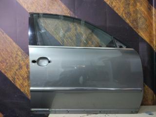 Дверь передняя правая Volkswagen Passat Variant 2004 B5 AMX/2 контрактная
