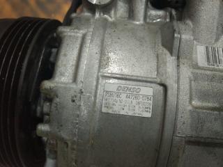 Компрессор кондиционера 323i 1999 E46 M52TU