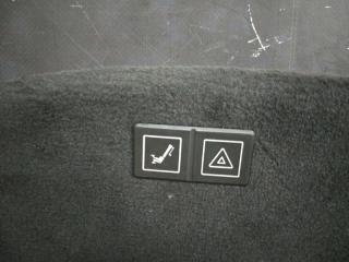 Обшивка багажника левая 325i 2004 E46 M54