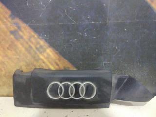 Декоративная накладка двигателя AUDI A8 2004 D3 BFM 077103926A контрактная