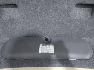 Обшивка крышки багажника 330i 2000 E46 M54