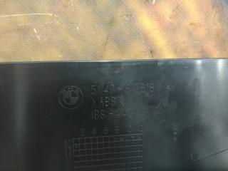 Пластик крышки багажника 525i 1998 E39 M52