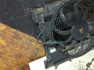 Вентилятор радиатора 525i 1999 E39 M52TU