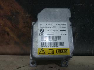 Блок управления Airbag BMW 320i 2001