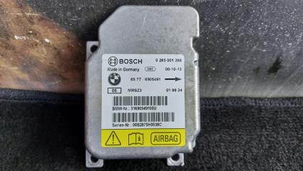 Блок управления Airbag BMW 320i 2000