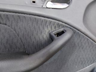 Комплект обшивок дверей BMW 320i E46 M54
