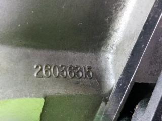 Рулевая колонка TrailBlazer 2002 GMT360 LL8