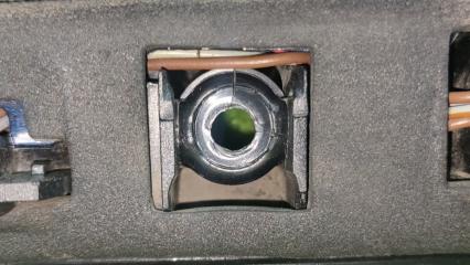 Кнопка открывания багажника 330Ci 2000 E46 M54
