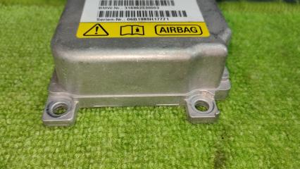 Блок управления Airbag X5 2006 E53 M54