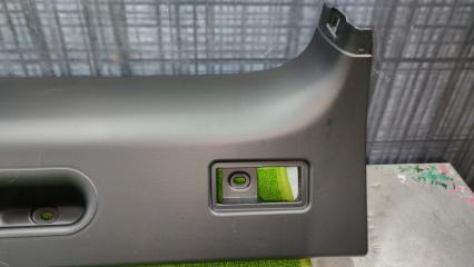 Обшивка крышки багажника X5 2006 E53 M54