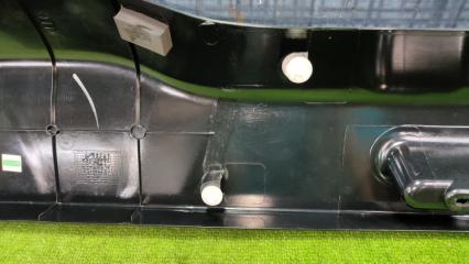 Обшивка крышки багажника X5 2006 E53 M54