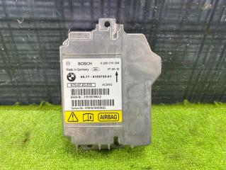 Блок управления Airbag BMW X5 2007