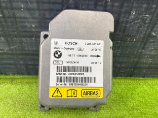 Блок управления Airbag BMW X5 2005