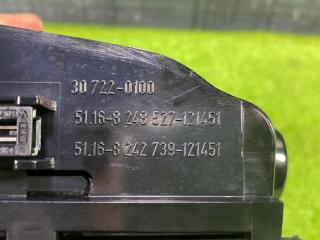 Пепельница задняя 330Xi 2003 E46 M54