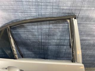 Дверь задняя правая BMW 330Xi E46 M54