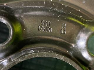 Запасное колесо 330Xi 2003 E46 M54 Запасное колесо 330Xi 2003 E46 M54