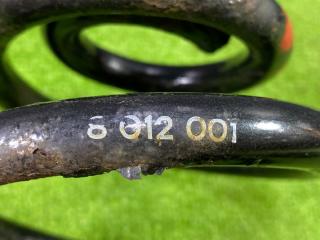 Пружина задняя 330Xi 2003 E46 M54 Пружина задняя 330Xi 2003 E46 M54