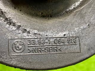Пружина задняя 330Xi 2003 E46 M54 Пружина задняя 330Xi 2003 E46 M54