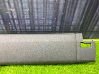 Накладка на порог левая Allroad 2002 C5 ARE Накладка на порог левая Allroad 2002 C5 ARE