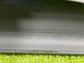 Накладка на порог левая Allroad 2002 C5 ARE Накладка на порог левая Allroad 2002 C5 ARE