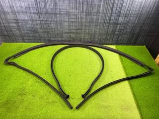 Подкапотный уплотнитель BMW X5 2002