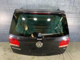 Крышка багажника Volkswagen Touareg 2005