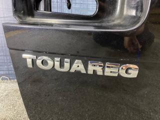 Крышка багажника Touareg 2003 7L AXQ