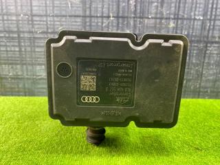 Блок ABS Q7 2008 4L BAR