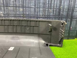 Обшивка салона Q7 2008 4L BAR Обшивка салона Q7 2008 4L BAR