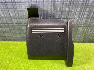 Декоративная накладка двигателя AUDI Allroad 2004