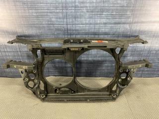 Запчасть рамка радиатора AUDI Allroad 2002 C5 ARE контрактная Рамка радиатора AUDI Allroad 2002 C5 ARE контрактная