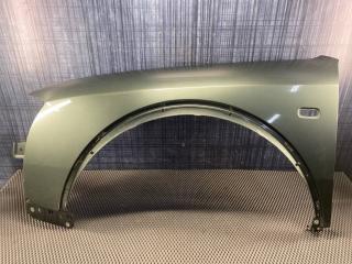 Запчасть крыло переднее левое AUDI Allroad 2002 C5 ARE контрактная Крыло переднее левое AUDI Allroad 2002 C5 ARE контрактная