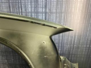 Крыло переднее левое Allroad 2002 C5 ARE Крыло переднее левое Allroad 2002 C5 ARE