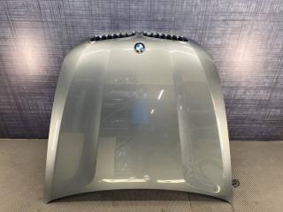 Капот BMW X5 2013