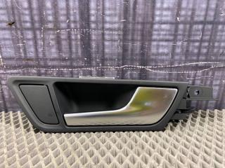 Ручка двери внутренняя задняя правая AUDI Q5 2009