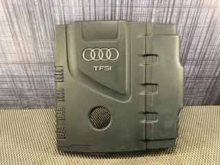 Декоративная накладка двигателя AUDI Q5 2009