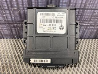 Запчасть блок управления акпп Porsche Cayenne 2003 9PA 4800 09D927750AG контрактная Блок управления АКПП Porsche Cayenne 2003 9PA 4800 09D927750AG контрактная