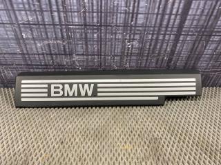 Декоративная накладка двигателя BMW